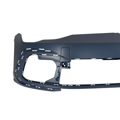 Body kit pentru VW GOLF 8 - design GTI