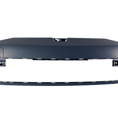 Body kit pentru VW GOLF 8 - design GTI