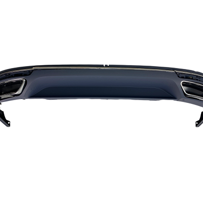 Боди кит за VW Passat B8 (2014-2019) - R дизайн