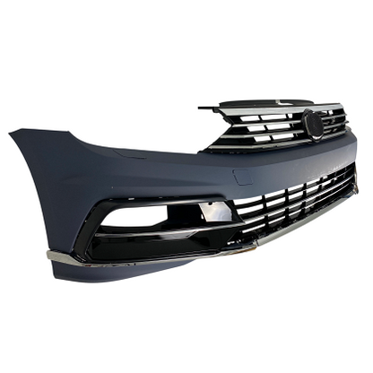 Боди кит за VW Passat B8 (2014-2019) - R дизайн