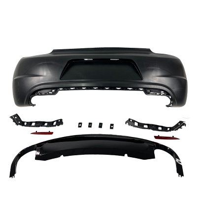 Body kit for VW Scirocco (2008-2014) - R Design