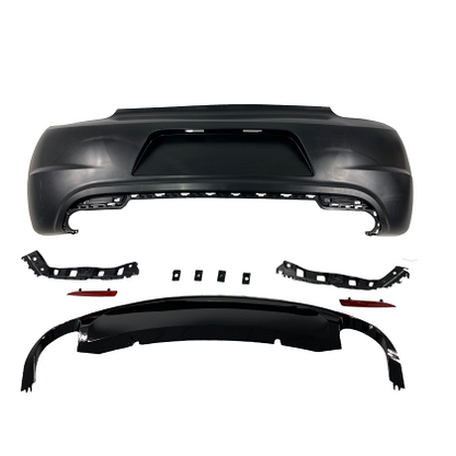 Body kit for VW Scirocco (2008-2014) - R Design