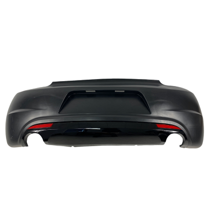 Body kit for VW Scirocco (2008-2014) - R Design