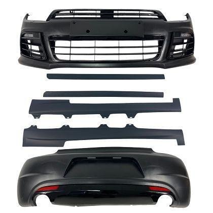 Body kit for VW Scirocco (2008-2014) - R Design