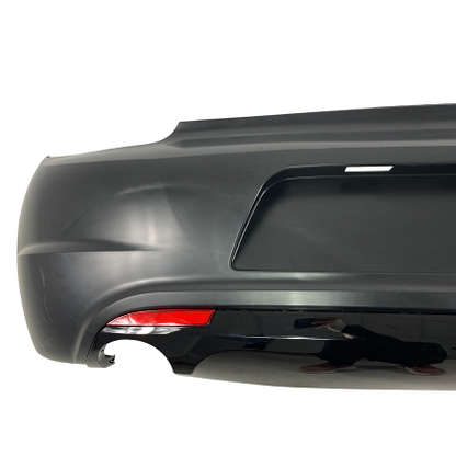 Body kit for VW Scirocco (2008-2014) - R Design