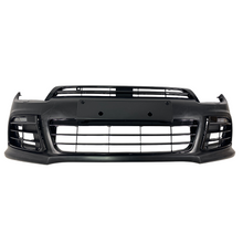 Боди кит за VW Scirocco (2008-2014) - R Design