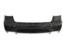 Body Kit - AMG Пакет за Mercedes ML W166 (2011-2015) - AMG Design