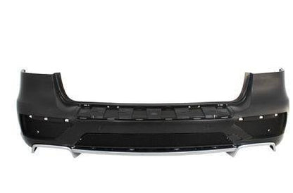 Body Kit - AMG Пакет за Mercedes ML W166 (2011-2015) - AMG Design
