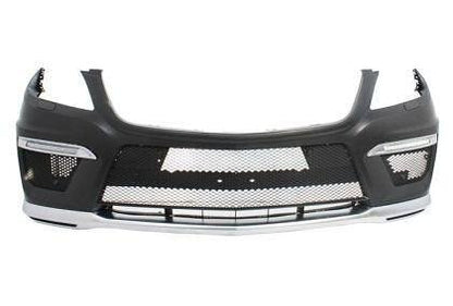 Body Kit - AMG Пакет за Mercedes ML W166 (2011-2015) - AMG Design