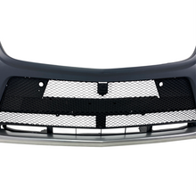 Body Kit - AMG Пакет за Mercedes ML W166 2011-2015 - AMG Design без калници