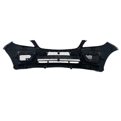 Body Kit - AMG Пакет за Mercedes ML W166 2011-2015 - AMG Design без калници