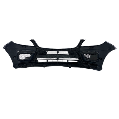 Body Kit - AMG Пакет за Mercedes ML W166 2011-2015 - AMG Design без калници