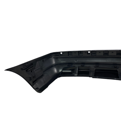 Body Kit М-пакет за BMW E46 sedan 1998-2005 - M-Tech дизайн