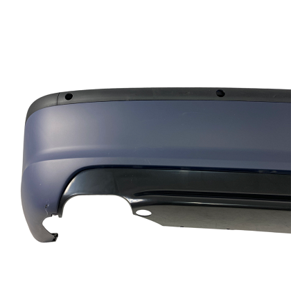 Body Kit М-пакет за BMW E46 sedan 1998-2005 - M-Tech дизайн