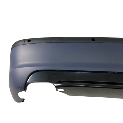 Body Kit М-пакет за BMW E46 sedan 1998-2005 - M-Tech дизайн