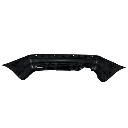 Body Kit М-пакет за BMW E46 sedan 1998-2005 - M-Tech дизайн