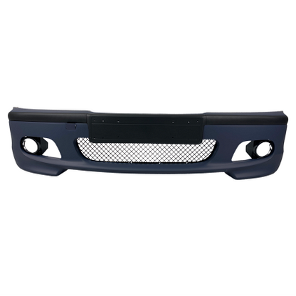 Body Kit М-пакет за BMW E46 sedan 1998-2005 - M-Tech дизайн
