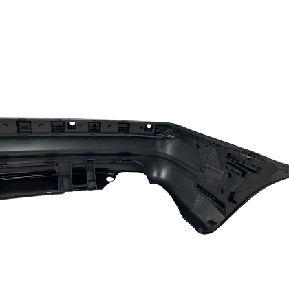 Body Kit М-пакет за BMW E46 sedan 1998-2005 - M-Tech дизайн