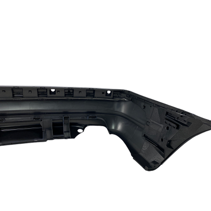 Body Kit М-пакет за BMW E46 sedan 1998-2005 - M-Tech дизайн