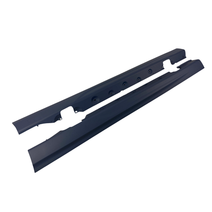 Body Kit М-пакет за BMW E46 sedan 1998-2005 - M-Tech дизайн