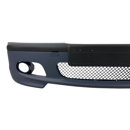 Body Kit М-пакет за BMW E46 sedan 1998-2005 - M-Tech дизайн
