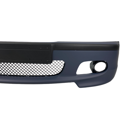 Body Kit М-пакет за BMW E46 sedan 1998-2005 - M-Tech дизайн