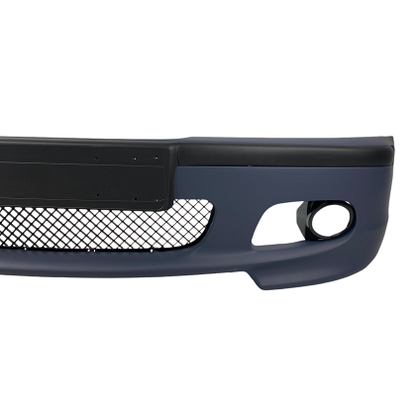 Body Kit М-пакет за BMW E46 sedan 1998-2005 - M-Tech дизайн