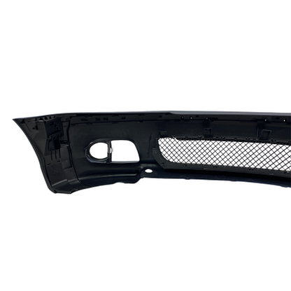 Body Kit М-пакет за BMW E46 sedan 1998-2005 - M-Tech дизайн