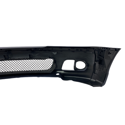 Body Kit М-пакет за BMW E46 sedan 1998-2005 - M-Tech дизайн