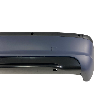 Body Kit М-пакет за BMW E46 sedan 1998-2005 - M-Tech дизайн