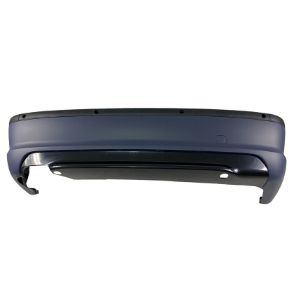 Body Kit М-пакет за BMW E46 sedan 1998-2005 - M-Tech дизайн