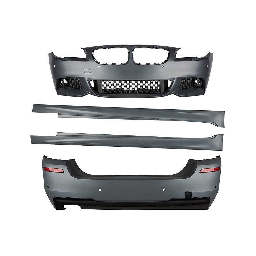 Body Kit за BMW 5 F10 2010-2014 г., M-Technik