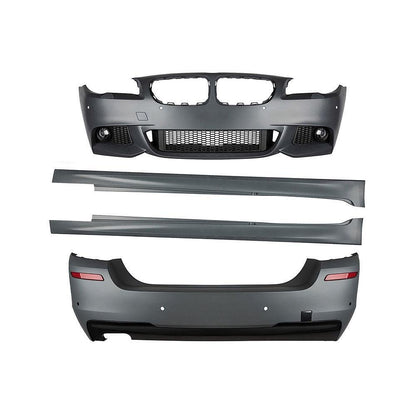 Body Kit за BMW 5 F10 2010-2014 г., M-Technik