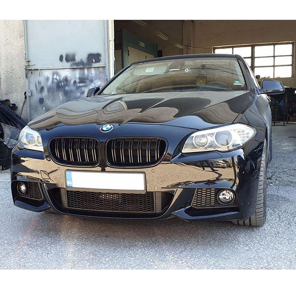 Body Kit за BMW 5 F10 2010-2014 г., M-Technik