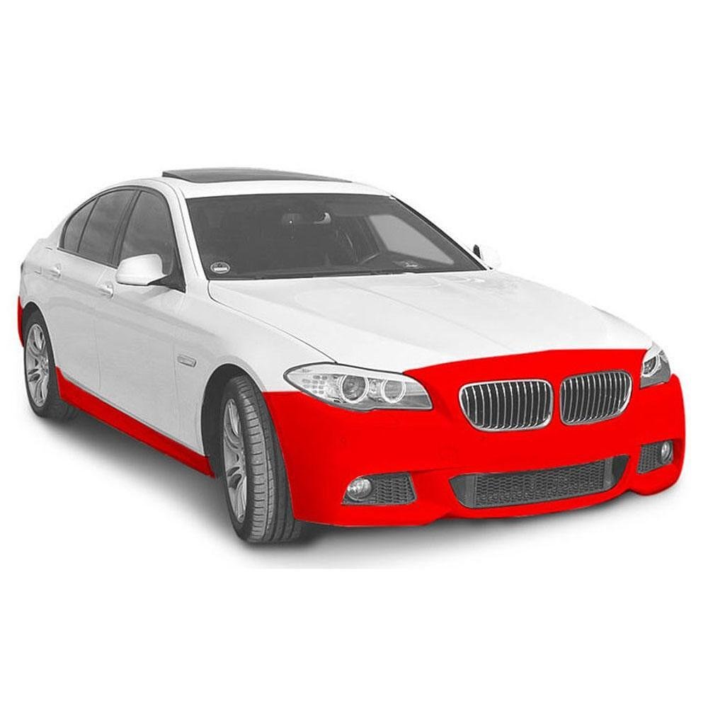 Body Kit за BMW 5 F10 2010-2014 г., M-Technik