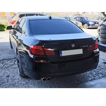 Body Kit за BMW 5 F10 2010-2014 г., M-Technik