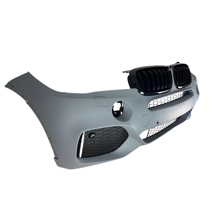 Body Kit - M-Sport Package for BMW X5 F15 2015+
