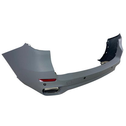Body Kit - M-Sport Package for BMW X5 F15 2015+