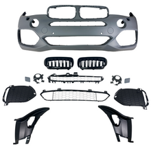 Body Kit - М-Пакет за BMW X5 F15 2015+ - Sport