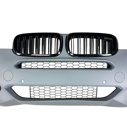 Body Kit - M-Sport Package for BMW X5 F15 2015+