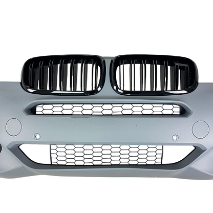 Body Kit - M-Sport Package for BMW X5 F15 2015+