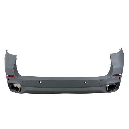 Body Kit - M-Sport Package for BMW X5 F15 2015+