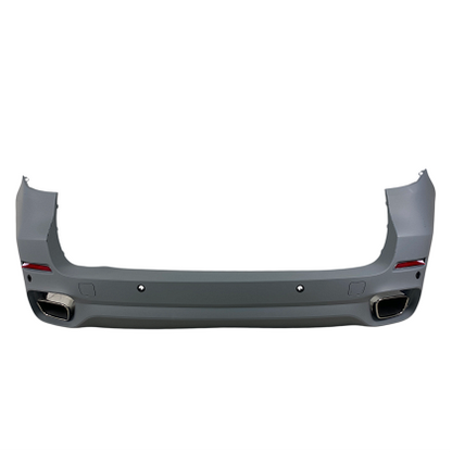 Body Kit - M-Sport Package for BMW X5 F15 2015+