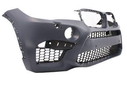 Body Kit - M-Package for BMW X6 F16 (2014+) - M-Tech