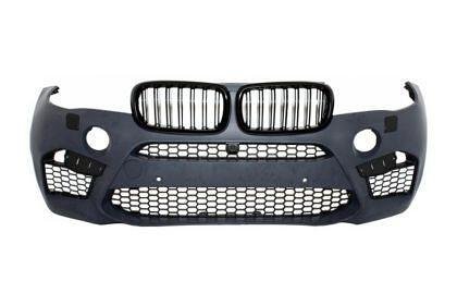 Body Kit - M-Package for BMW X6 F16 (2014+) - M-Tech