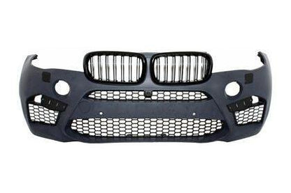 Body Kit - M-Package for BMW X6 F16 (2014+) - M-Tech