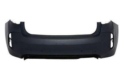 Body Kit - M-Package for BMW X6 F16 (2014+) - M-Tech