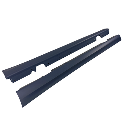 Body Kit М3-пакет за BMW E90 седан (2005-2008) - M3 с отвори за халогени