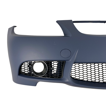 Body Kit М3-пакет за BMW E90 седан (2005-2008) - M3 с отвори за халогени
