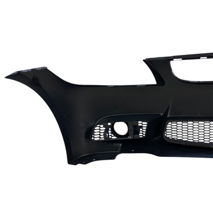 Body Kit М3-пакет за BMW E90 седан (2005-2008) - M3 с отвори за халогени